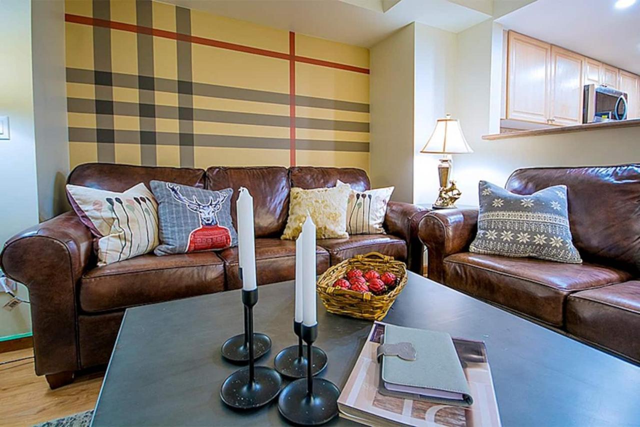 Lagoons By Cozystay Signature Casa de férias Whistler