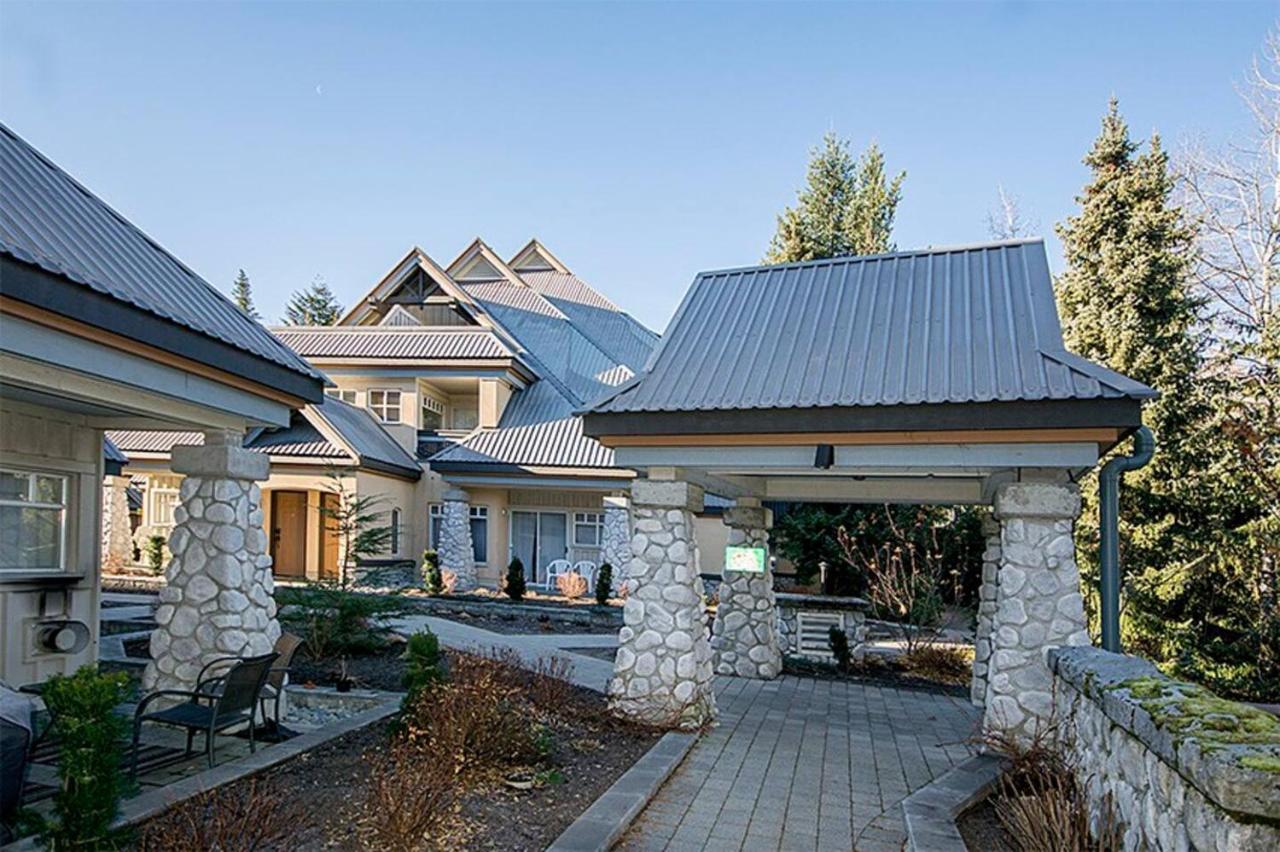 Casa de férias Lagoons By Cozystay Signature Whistler